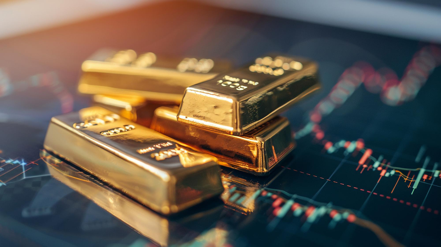 What is XAUUSD